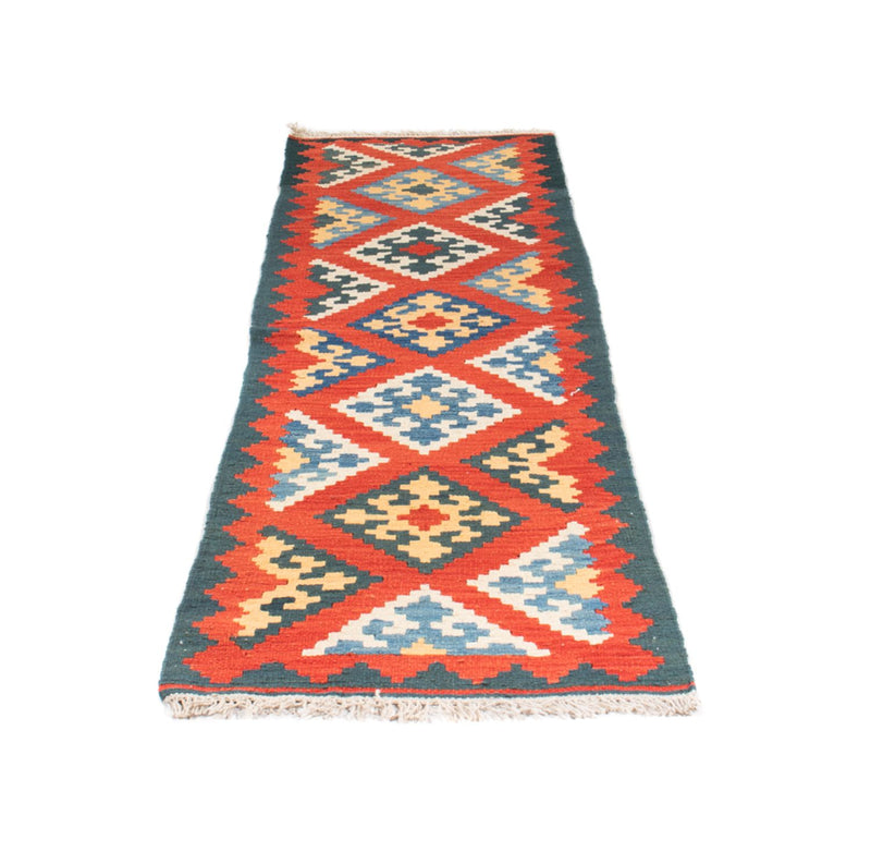 Kilim Fars Teppe 207x62cm