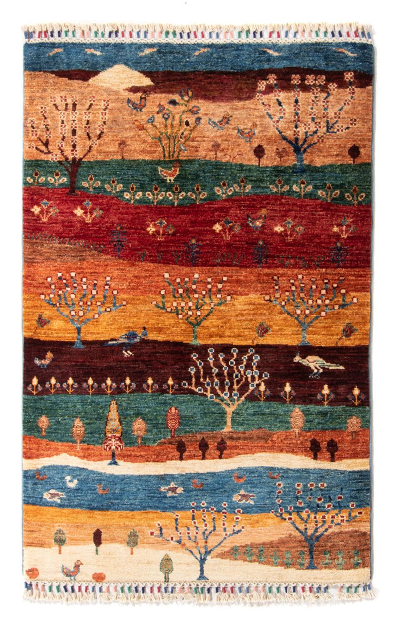 Ariana Teppe 152x108cm - Orientalsk teppe