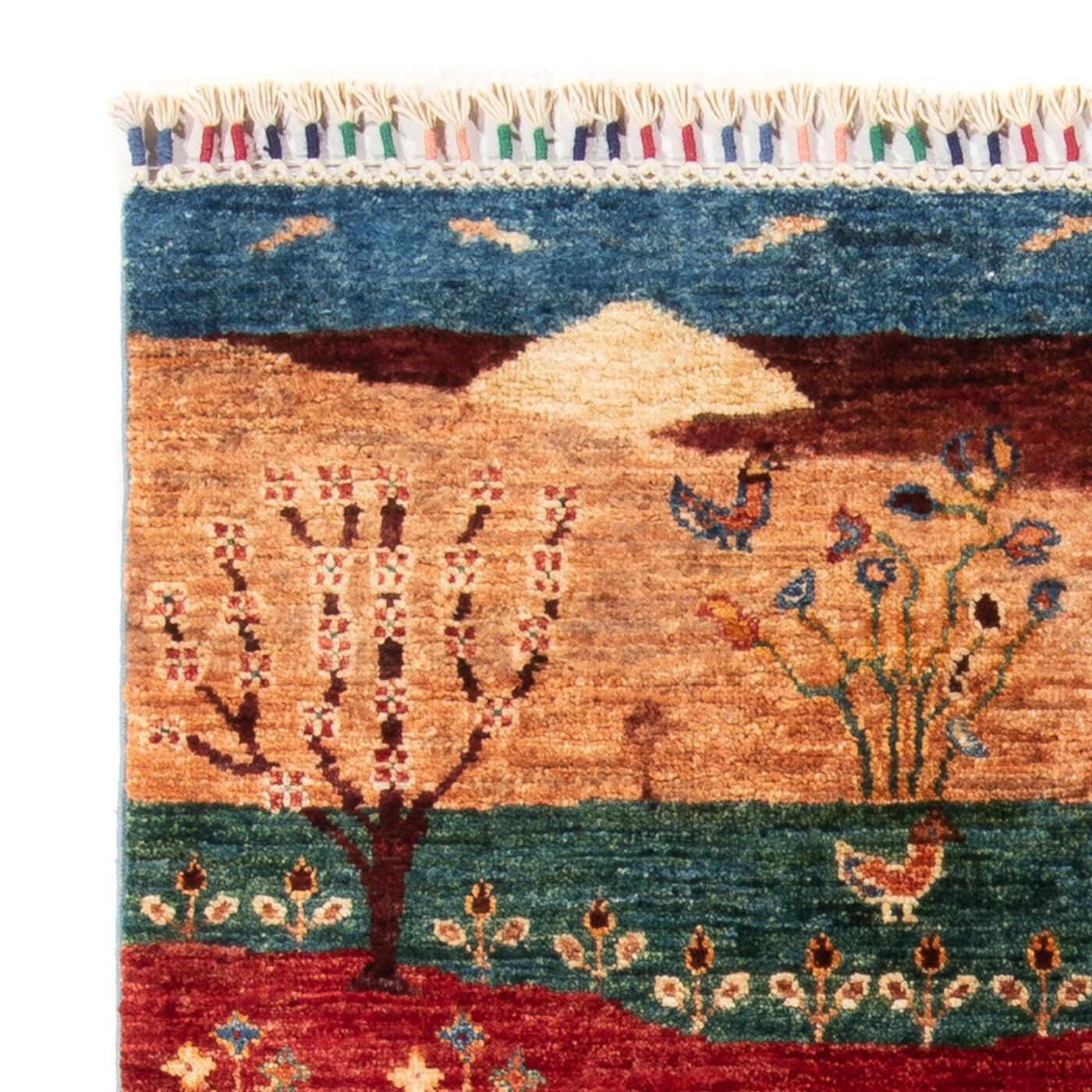 Ariana Teppe 152x108cm - Orientalsk teppe