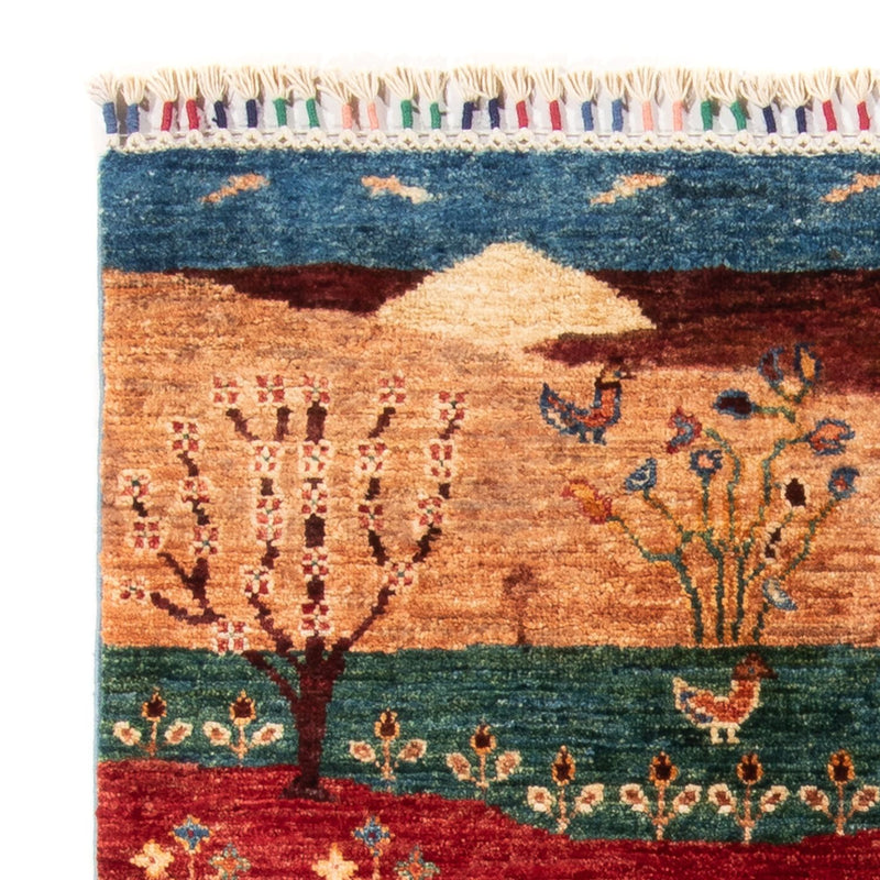 Ariana Teppe 152x108cm - Orientalsk teppe