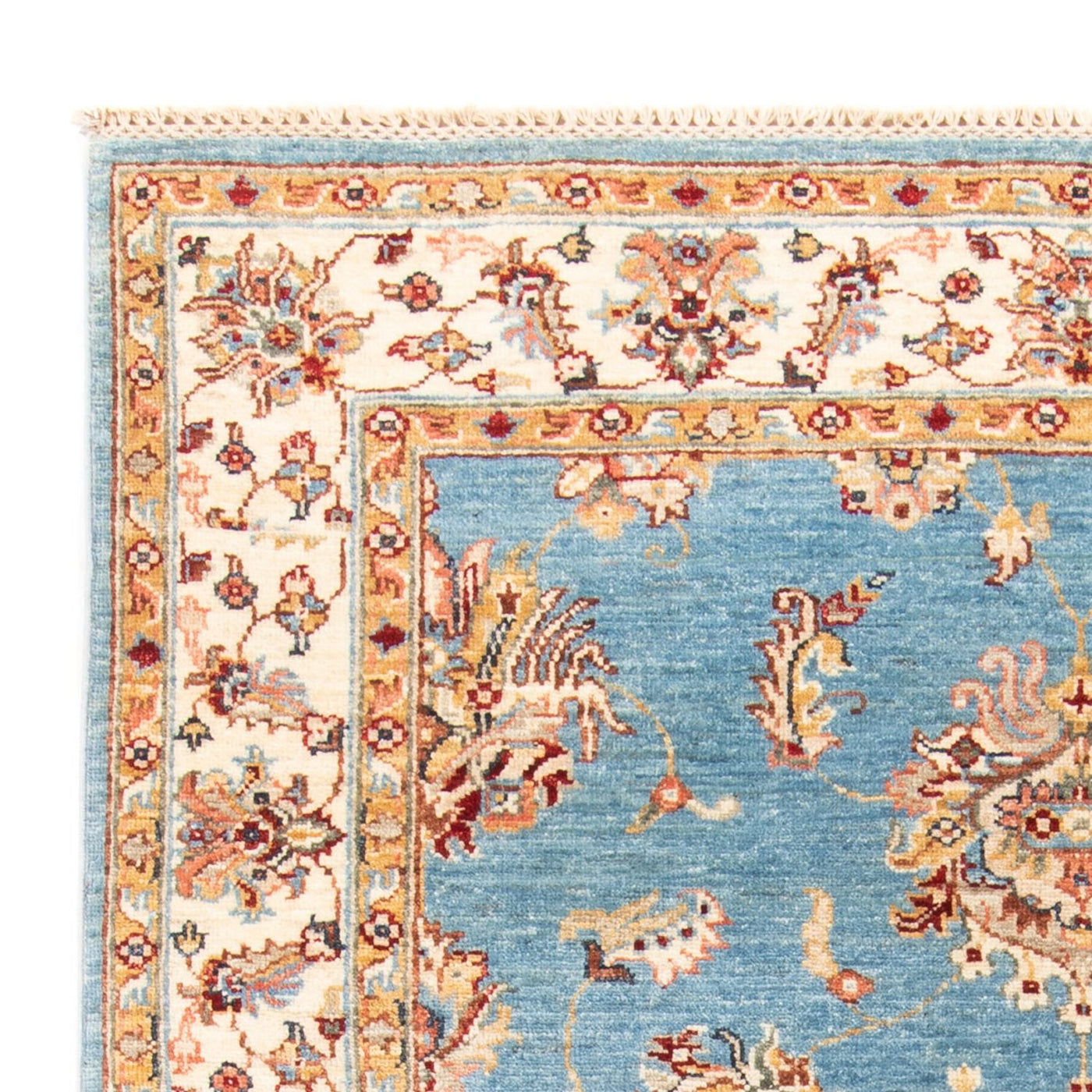 Ziegler Teppe 183x125cm - Orientalsk teppe