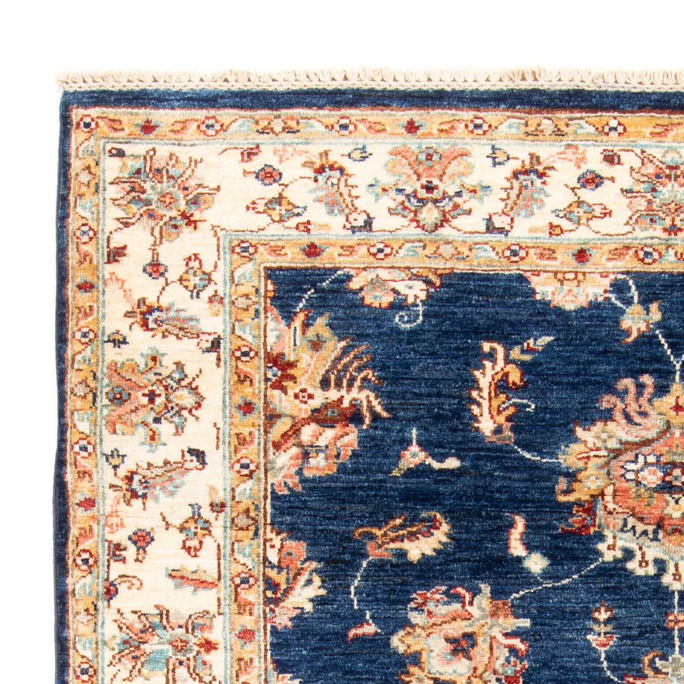 Ziegler Teppe 176x120cm - Orientalsk teppe
