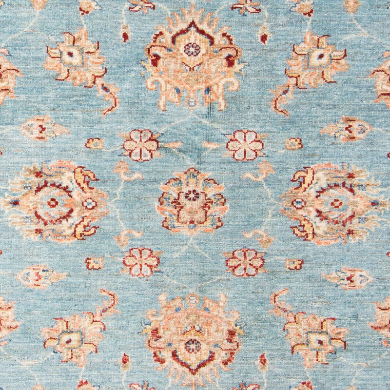 Ziegler Teppe 181x126cm - Orientalsk teppe