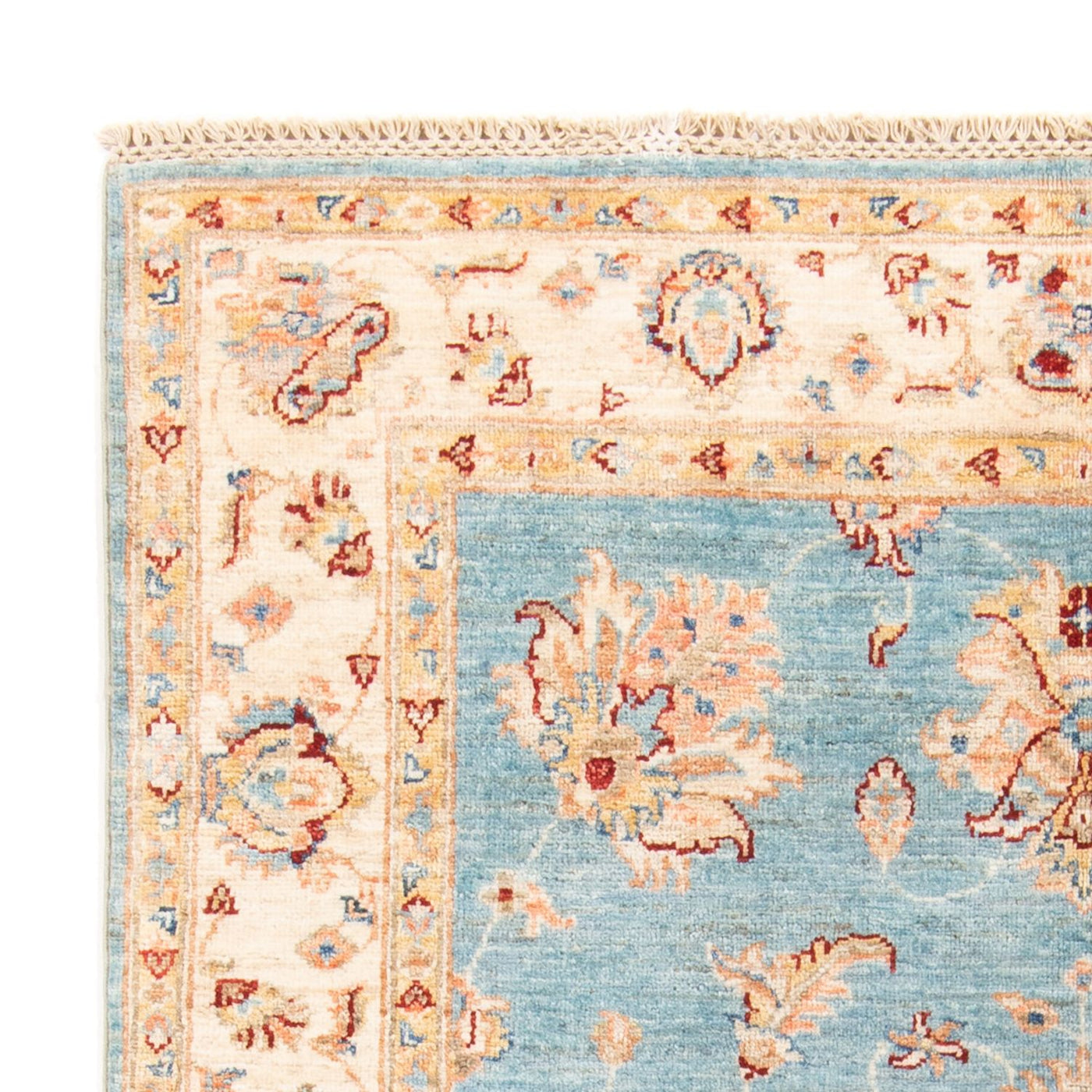 Ziegler Teppe 181x126cm - Orientalsk teppe