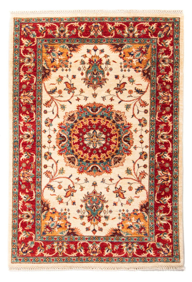 Ariana Teppe 120x176cm - Orientalsk teppe