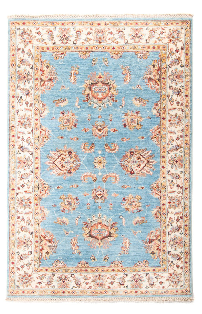 Ziegler Teppe 186x123cm - Orientalsk teppe