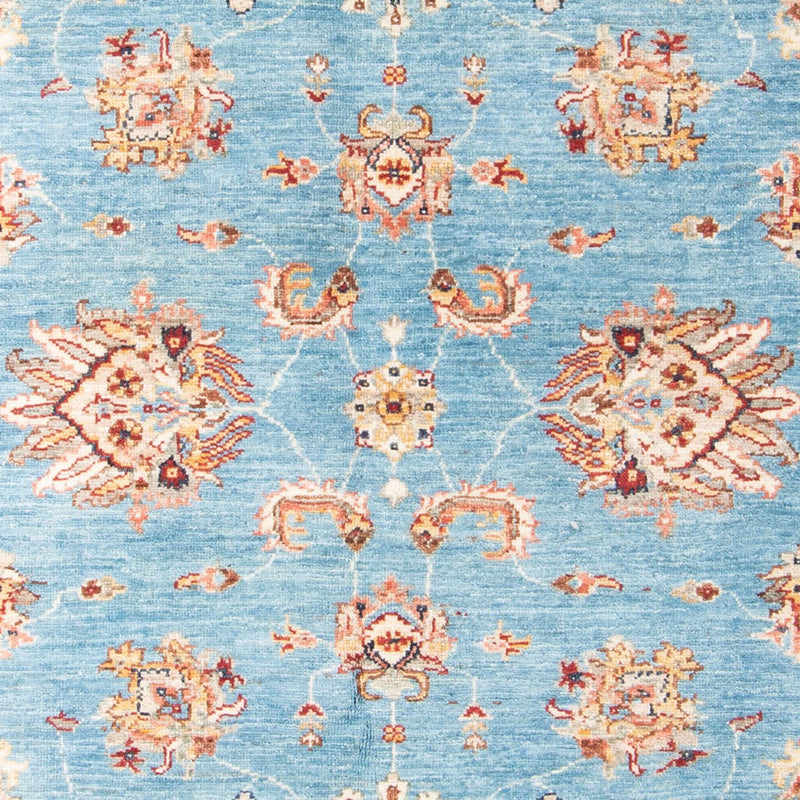 Ziegler Teppe 186x123cm - Orientalsk teppe