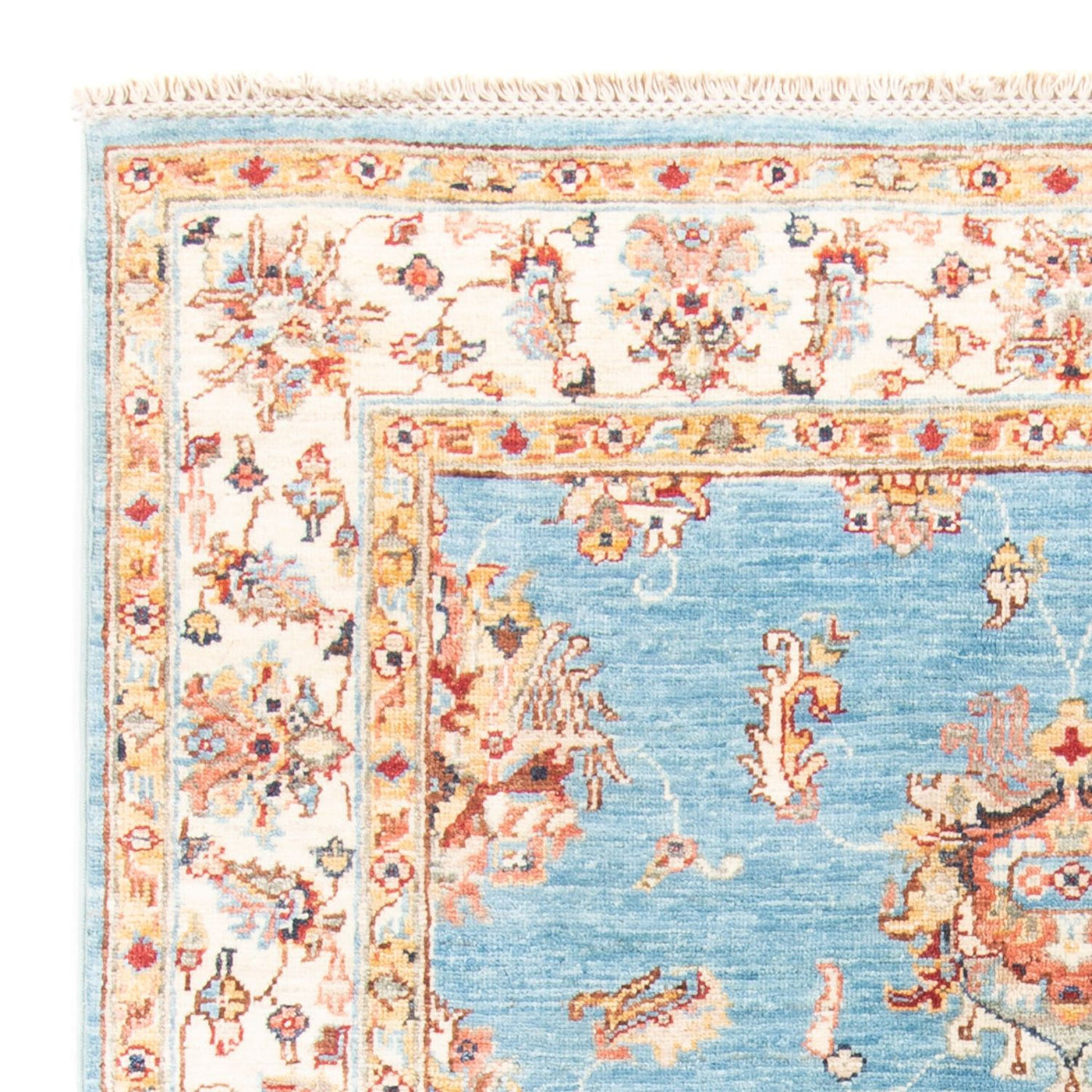 Ziegler Teppe 186x123cm - Orientalsk teppe
