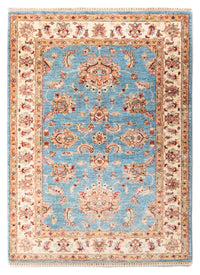Ziegler Teppe - 161 x 104 cm - lyseblå – product image