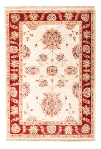 Ziegler Teppe - 146 x 102 cm - beige – product image