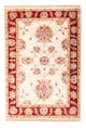 Ziegler Teppe - 146 x 102 cm - beige