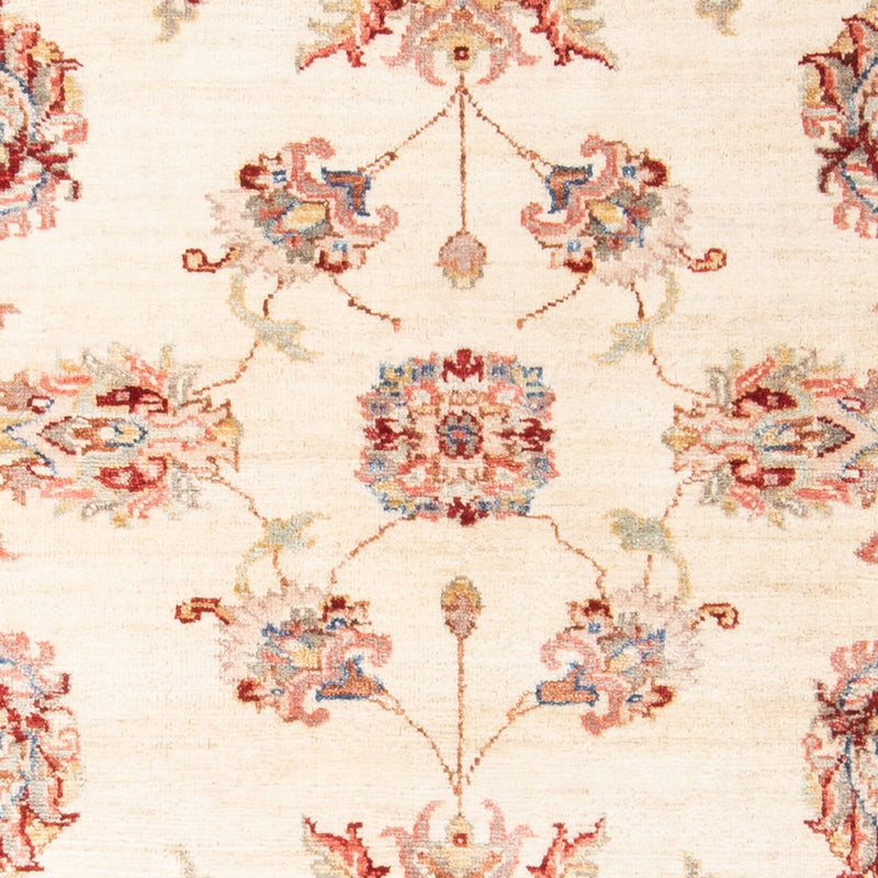 Ziegler Teppe - 146 x 102 cm - beige
