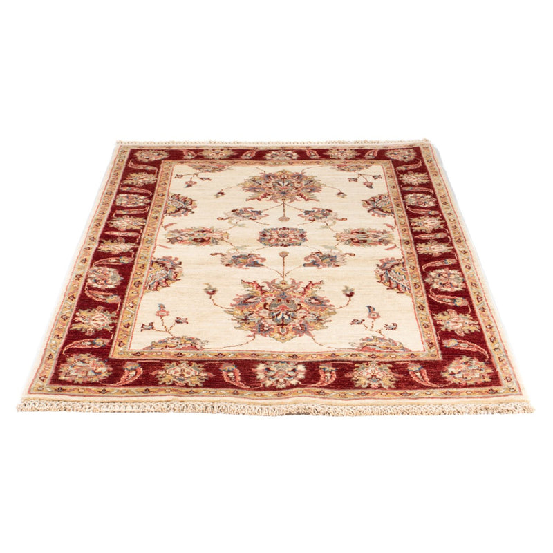 Ziegler Teppe - 146 x 102 cm - beige
