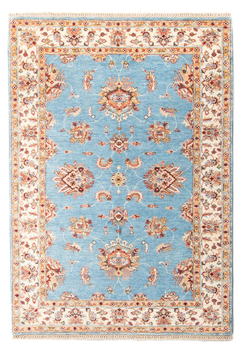 Ziegler Teppe 204x153cm - Orientalsk teppe