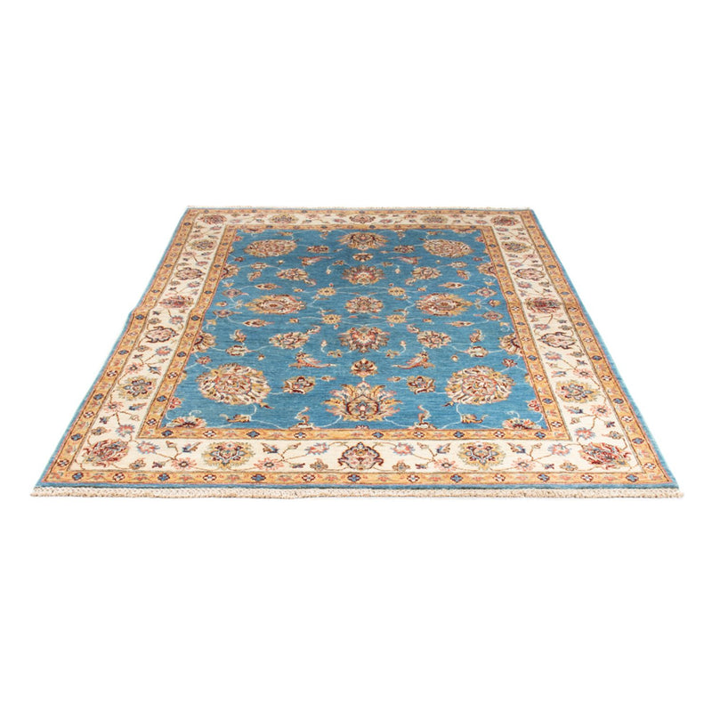Ziegler Teppe 204x153cm - Orientalsk teppe