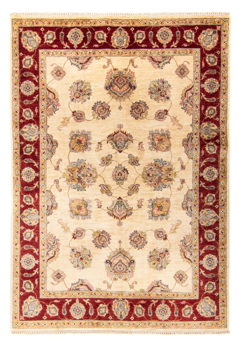 Ziegler Teppe 151x212cm - Orientalsk teppe