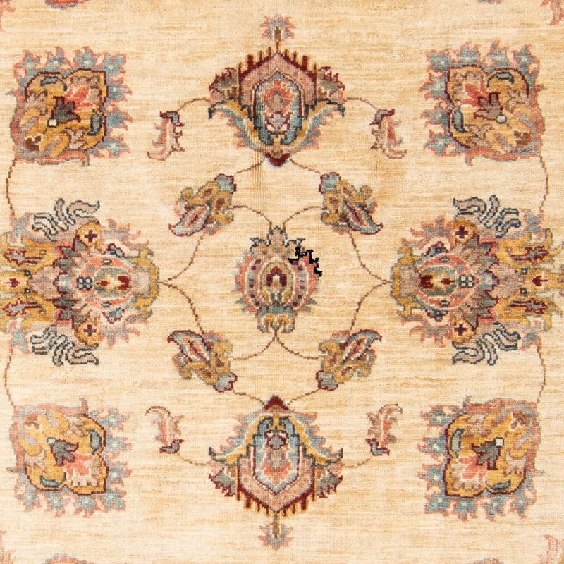 Ziegler Teppe 151x212cm - Orientalsk teppe
