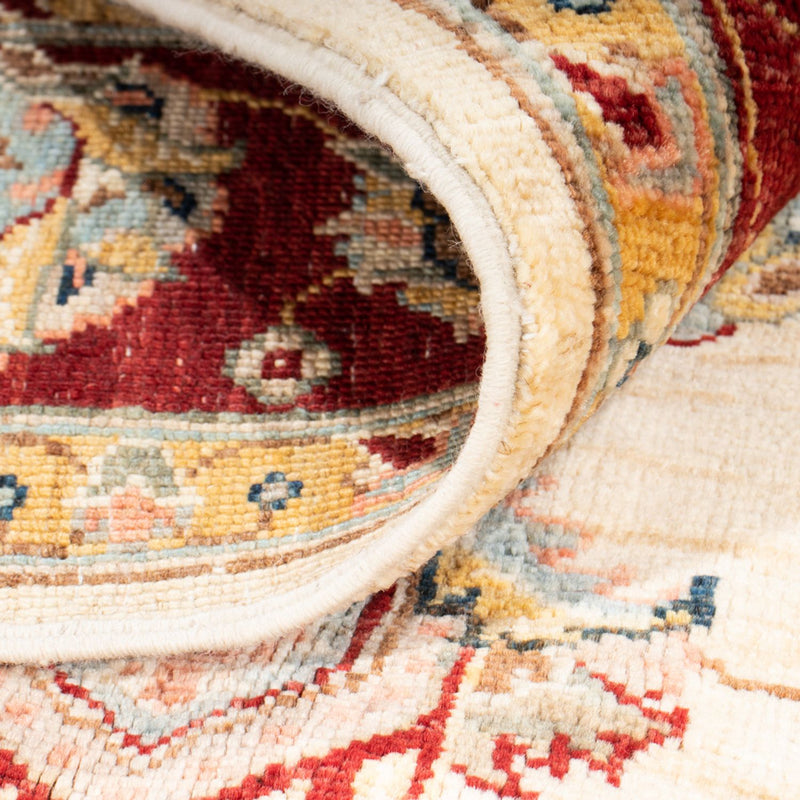 Ziegler Teppe 151x212cm - Orientalsk teppe