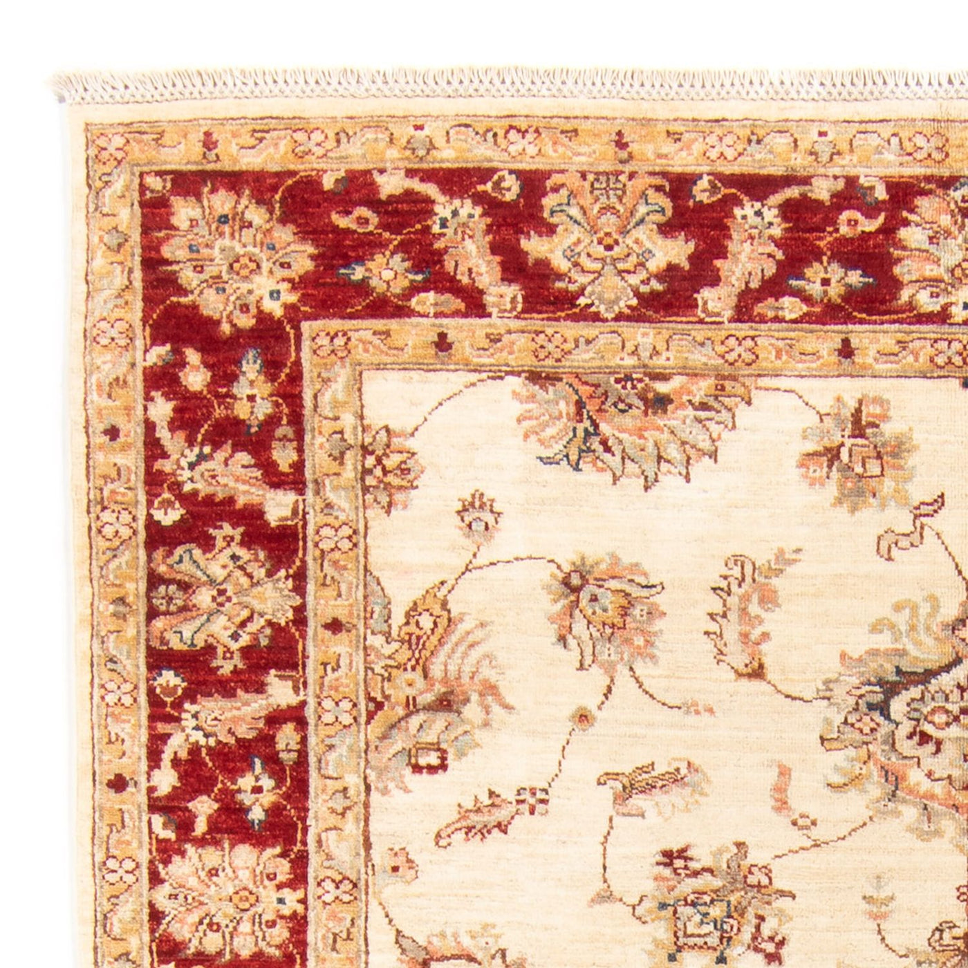 Ziegler Teppe 199x155cm - Orientalsk teppe