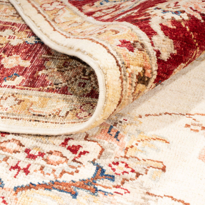 Ziegler Teppe 199x155cm - Orientalsk teppe