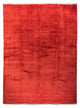 Loribaft Teppe 406x300cm - Perserteppich Wollteppich