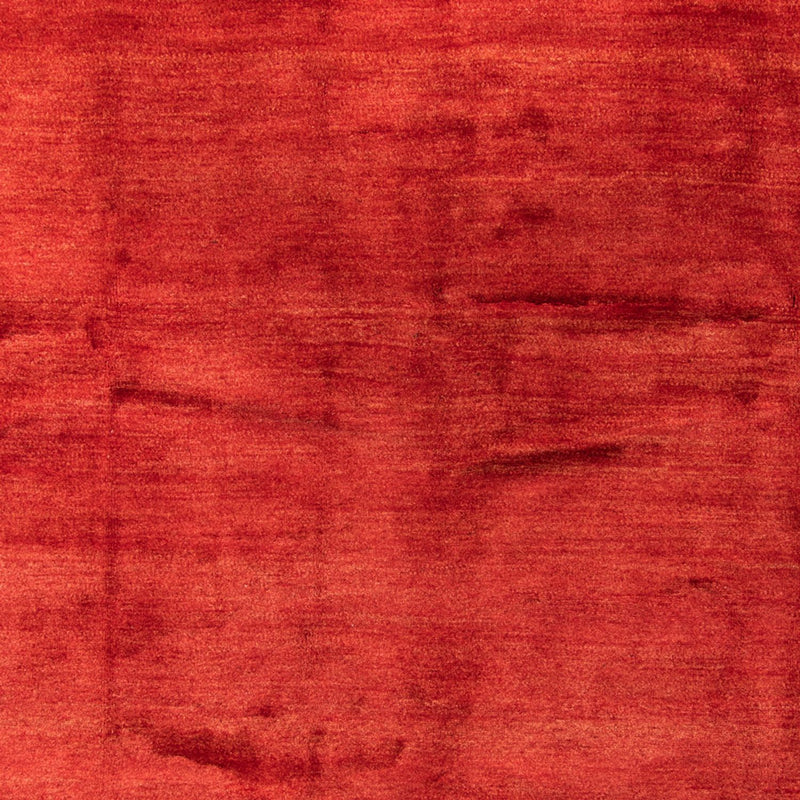 Loribaft Teppe 406x300cm - Perserteppich Wollteppich