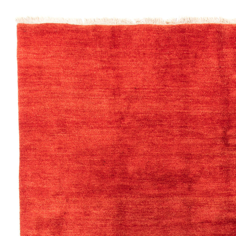 Loribaft Teppe 406x300cm - Perserteppich Wollteppich