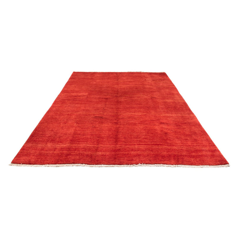 Loribaft Teppe 406x300cm - Perserteppich Wollteppich