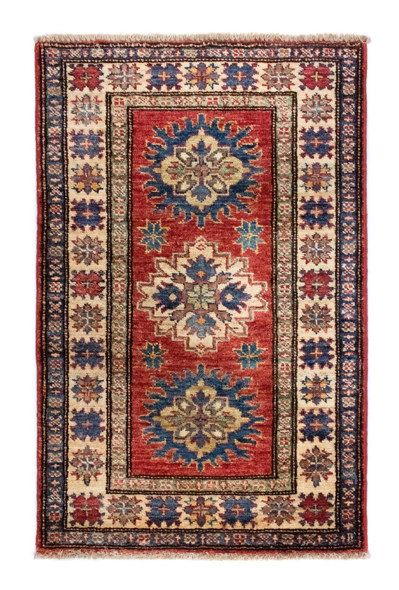 Kazak Teppe 95x60cm - Orientalsk teppe