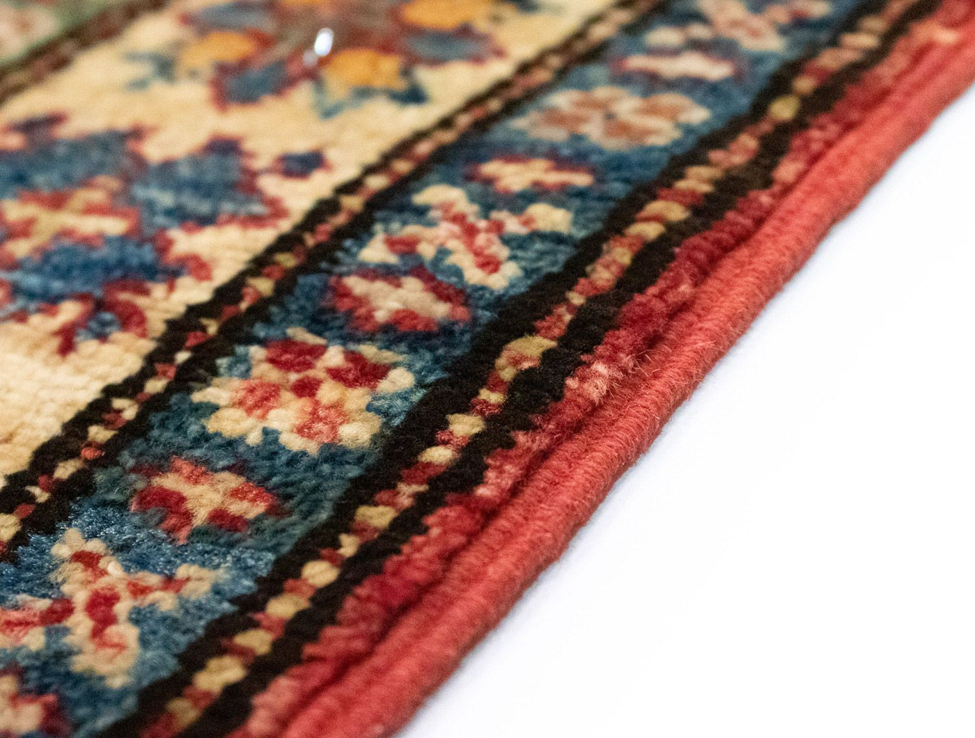 Kazak Teppe 95x60cm - Orientalsk teppe