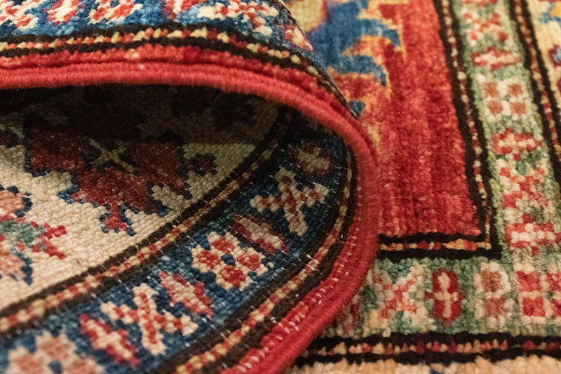 Kazak Teppe 95x60cm - Orientalsk teppe