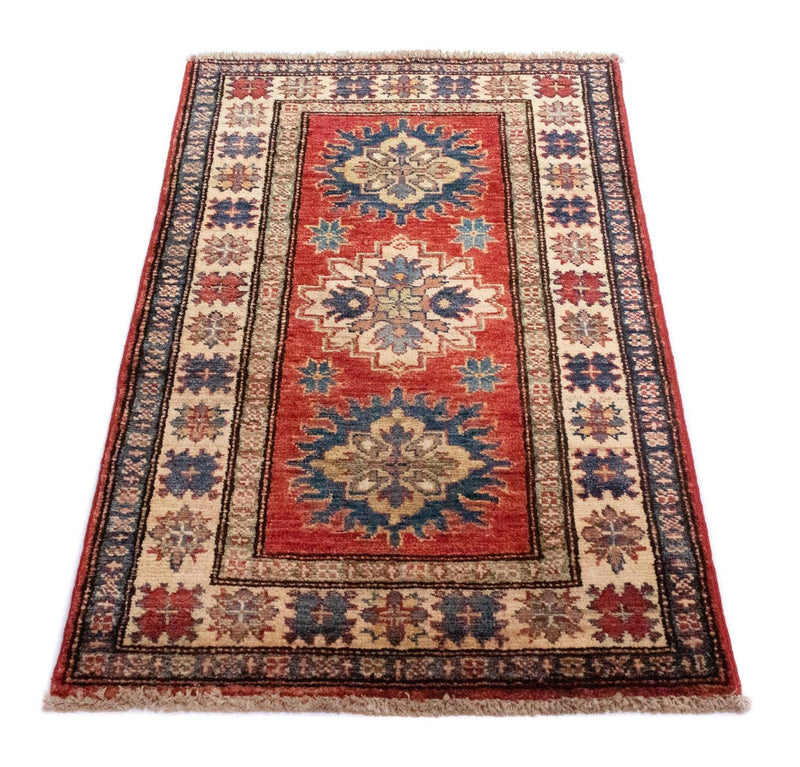 Kazak Teppe 95x60cm - Orientalsk teppe