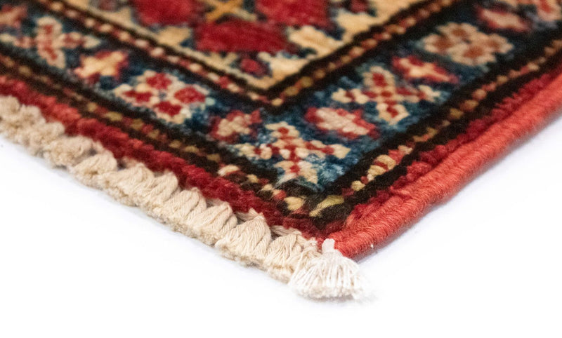 Kazak Teppe 95x58cm - Orientalsk teppe