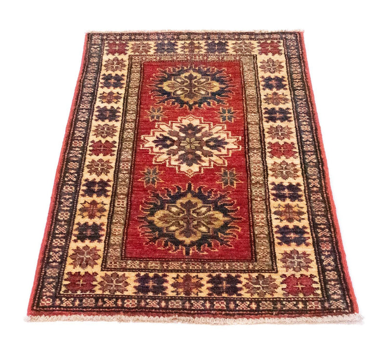 Kazak Teppe 95x58cm - Orientalsk teppe