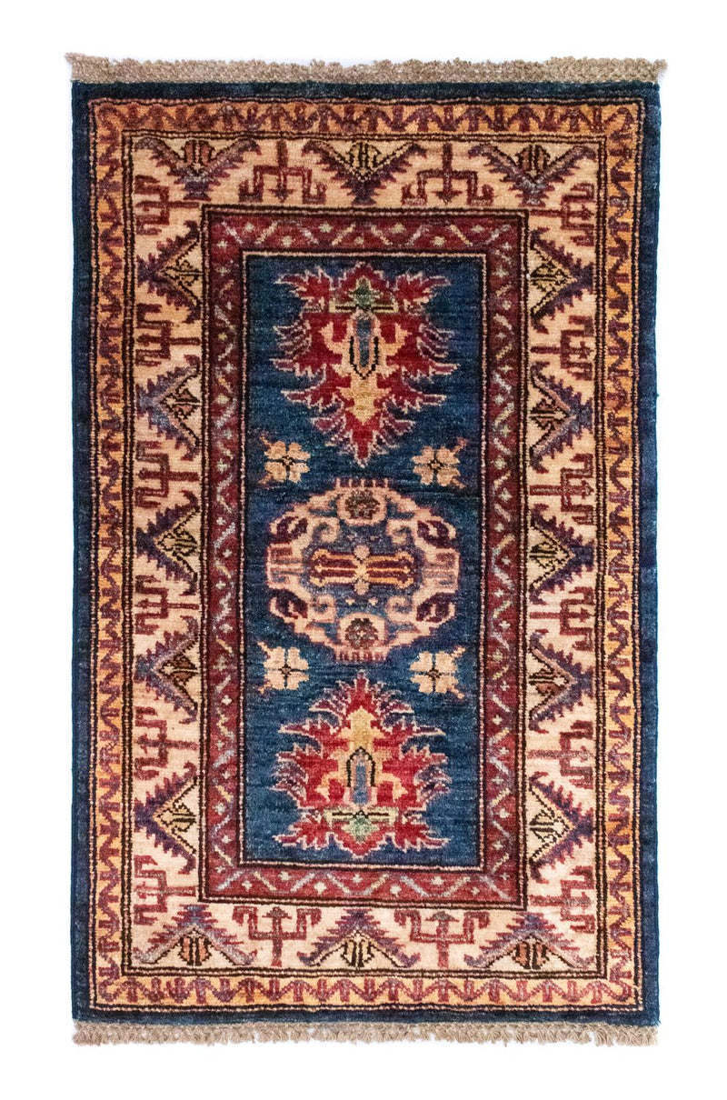 Kazak Teppe 97x61cm - Orientalsk teppe