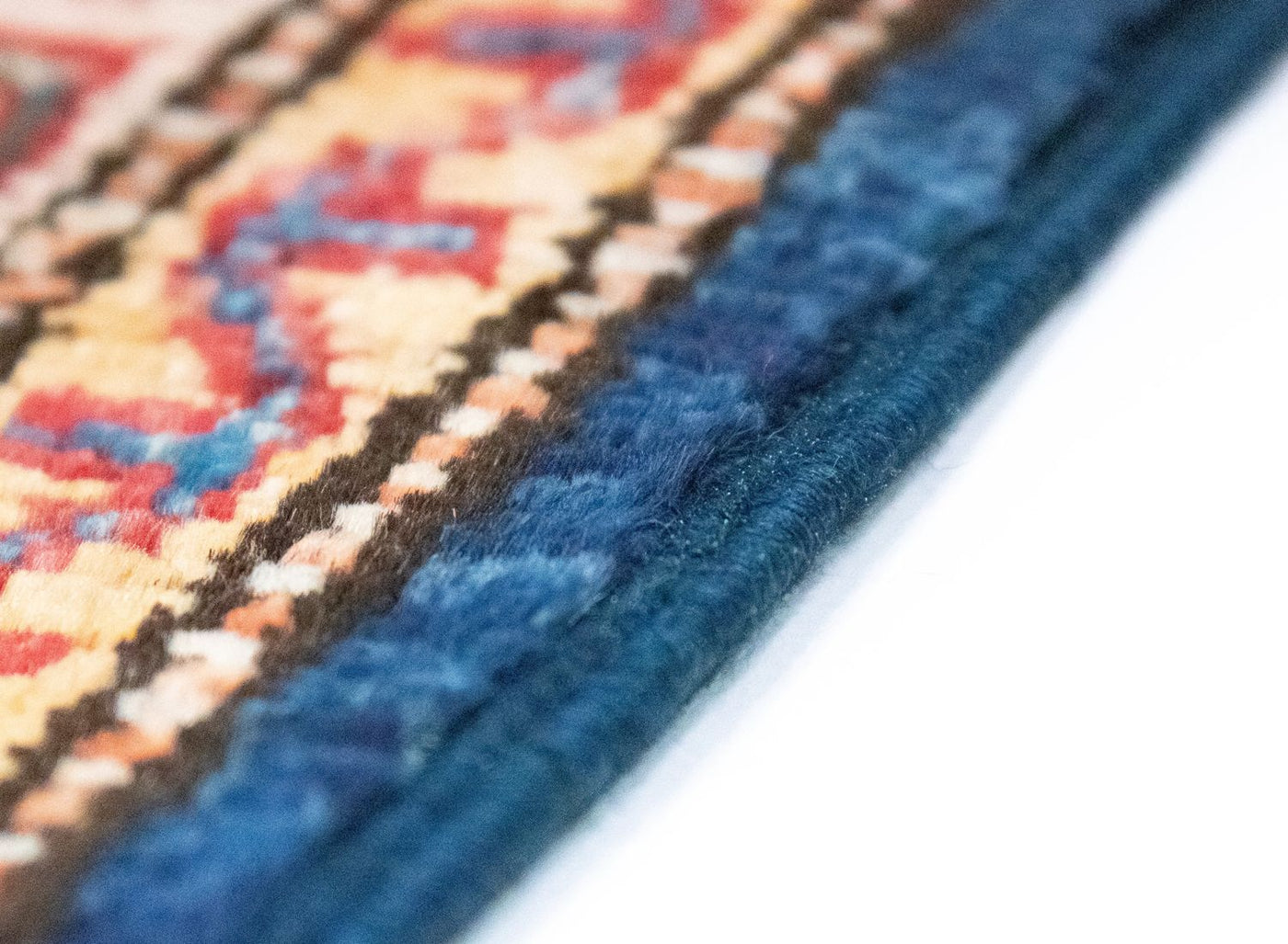 Kazak Teppe 97x61cm - Orientalsk teppe