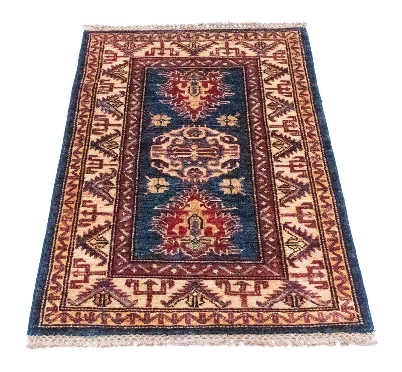 Kazak Teppe 97x61cm - Orientalsk teppe