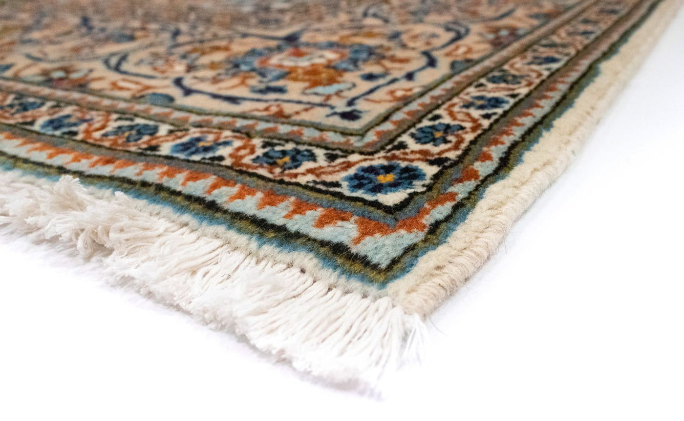 Kashan Teppe 309x195cm - Persisk teppe