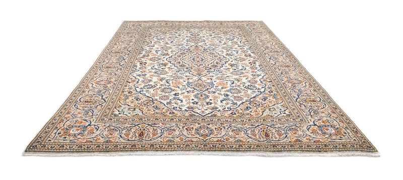 Kashan Teppe 309x195cm - Persisk teppe