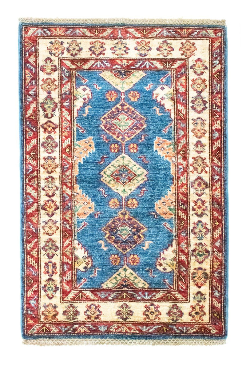 Kazak Teppe 97x65cm - Orientalsk teppe