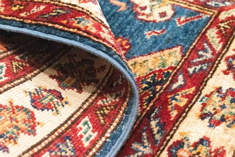 Kazak Teppe 97x65cm - Orientalsk teppe