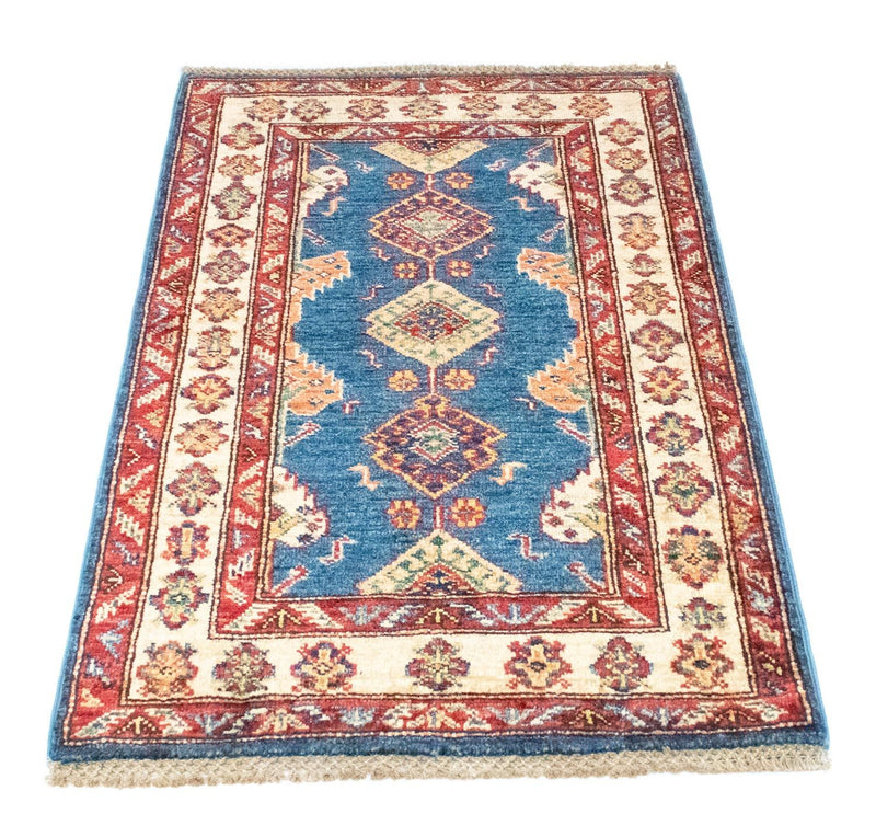 Kazak Teppe 97x65cm - Orientalsk teppe