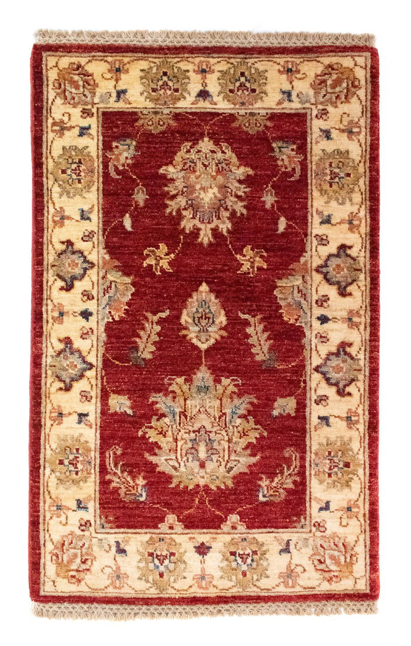 Ziegler Teppe 99x64cm - Orientalsk teppe
