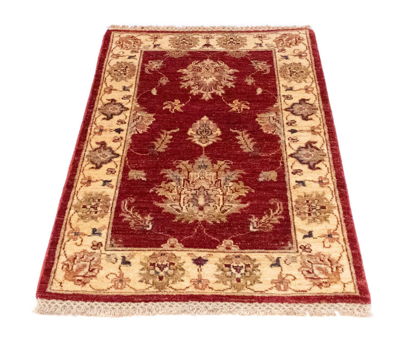 Ziegler Teppe 99x64cm - Orientalsk teppe