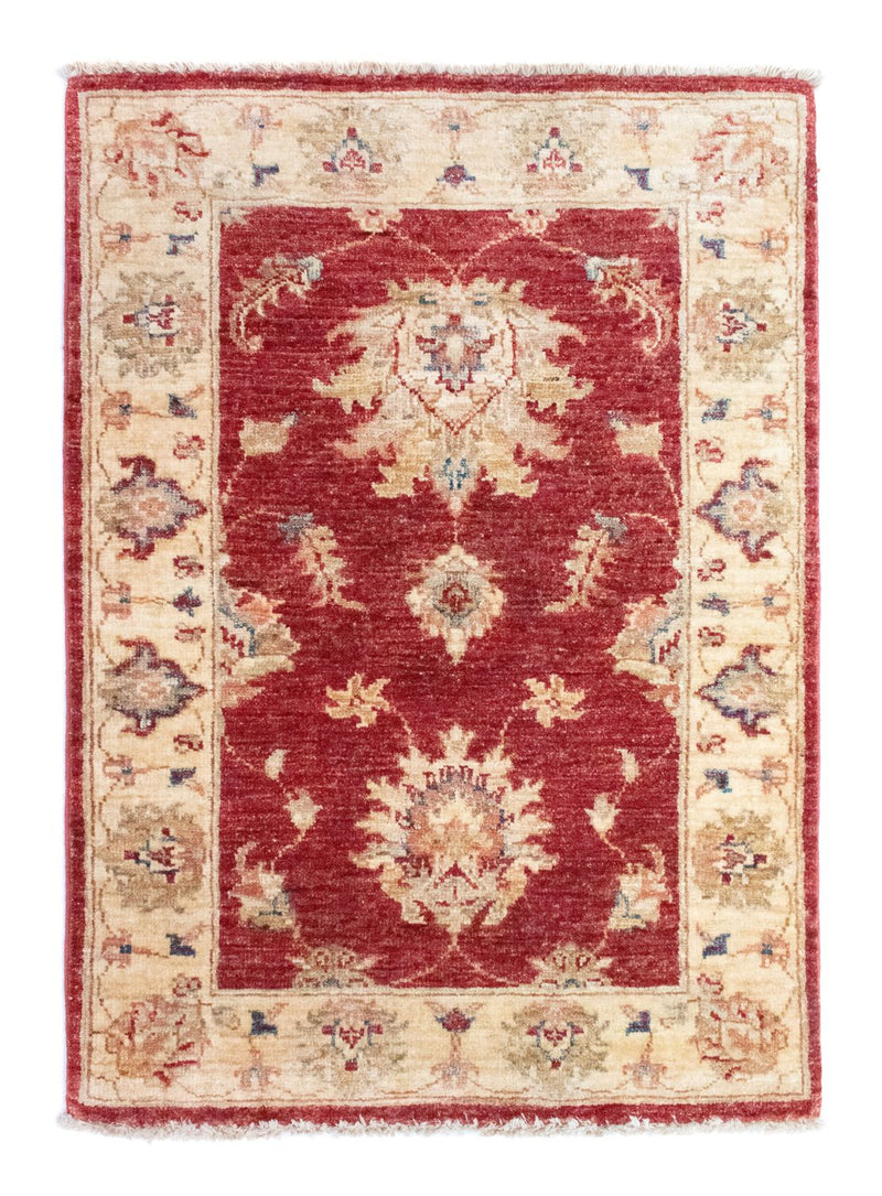 Ziegler Teppe 88x64cm - Orientalsk teppe