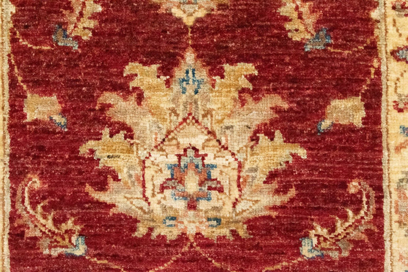 Ziegler Teppe 88x64cm - Orientalsk teppe