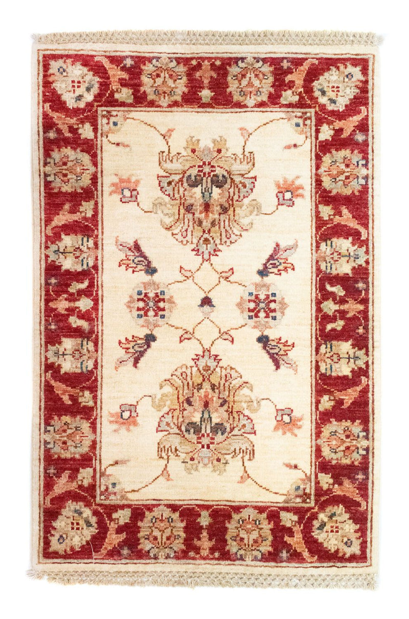 Ziegler Teppe 96x63cm - Orientalsk teppe