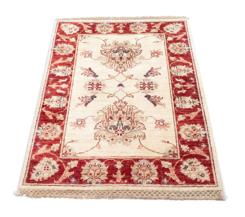 Ziegler Teppe 96x63cm - Orientalsk teppe