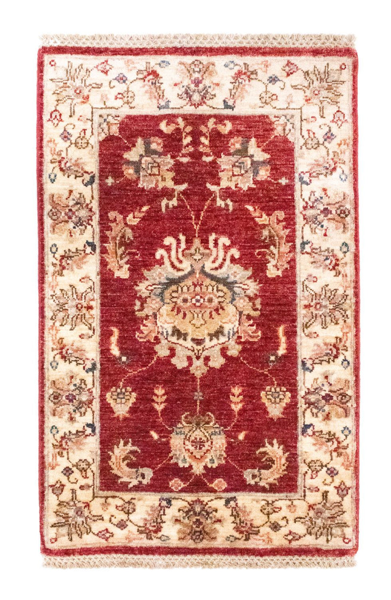 Ziegler Teppe 100x63cm - Orientalsk teppe