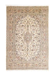 Kashan Teppe 298x194cm - Persisk teppe